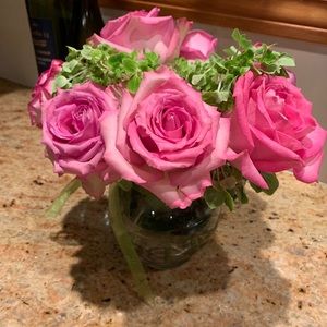 Meet your Posher, Maria